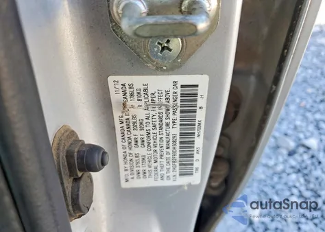 2013 Honda Civic Exl из США, поврежденный, VIN 2HGFB2F93DH508293